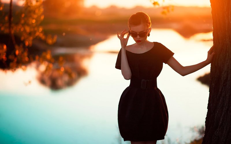 Nouvelles robes de mariage à la mode