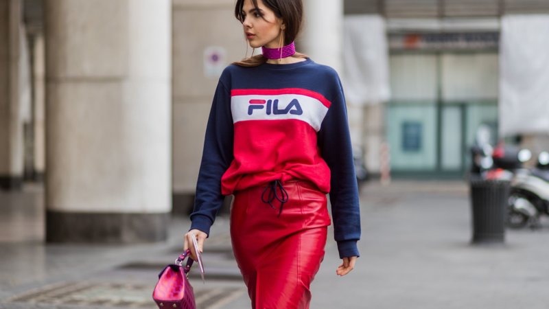 Sport chic: des looks stylés pour le printemps