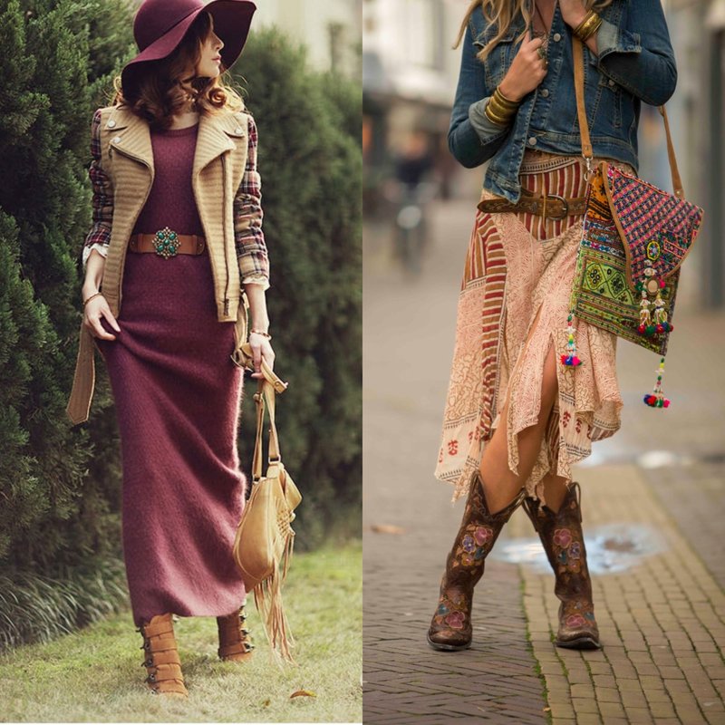 Images Boho originales