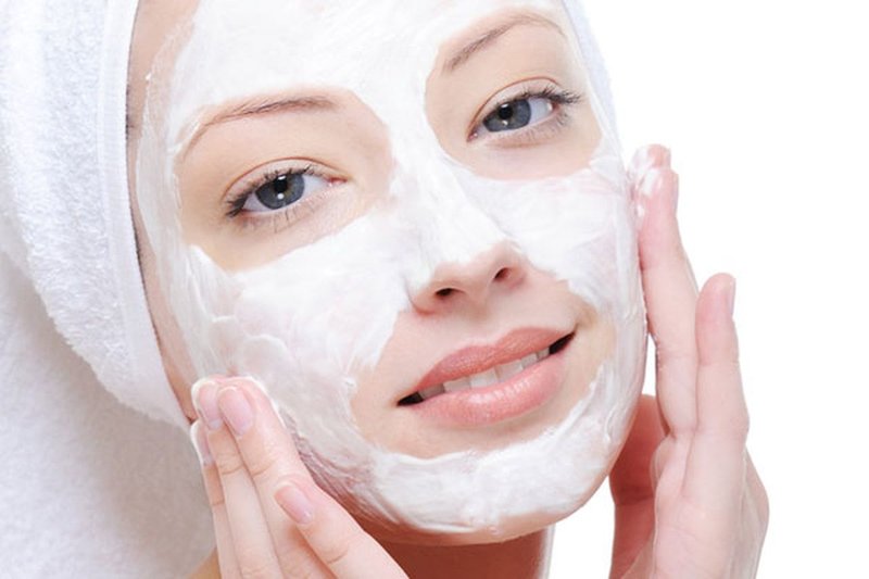 Masque facial