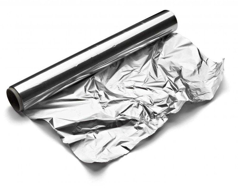 Foil