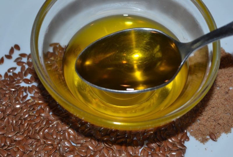 Puro Flaxseed Oil