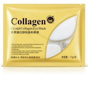 Bioaqua Hydrogel Mga Mask patch sa Mata