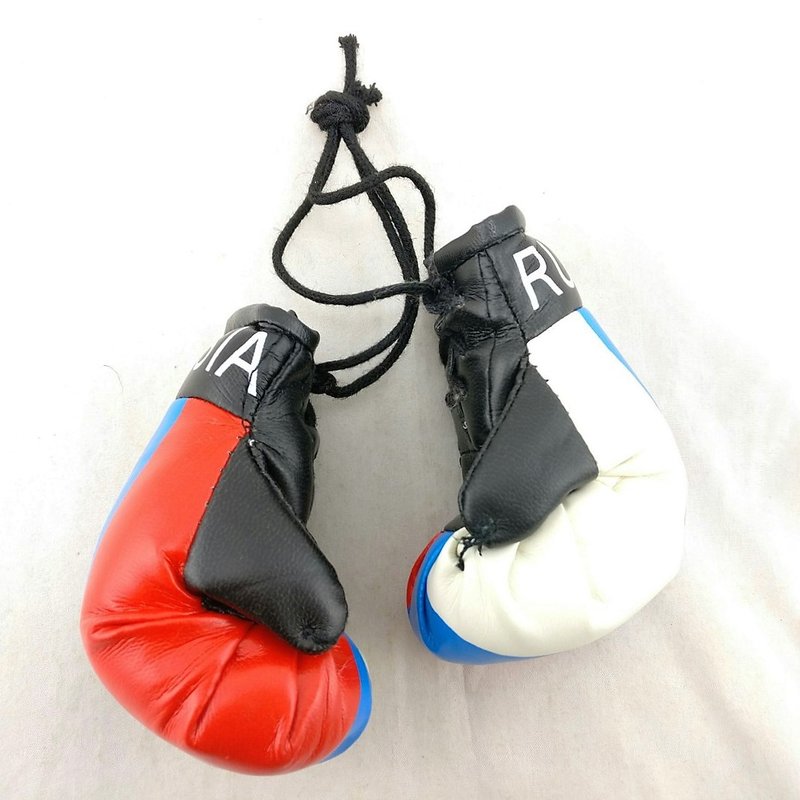 Mga Guwantes sa Boxing ng Regalo