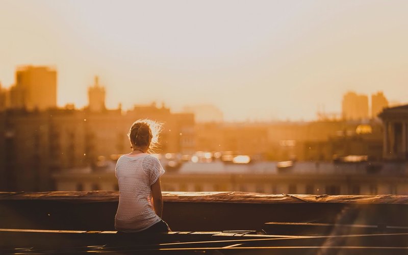 Travailler pour ne plus aimer un ex-petit ami