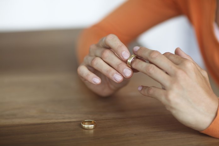 Comment survivre à un divorce?