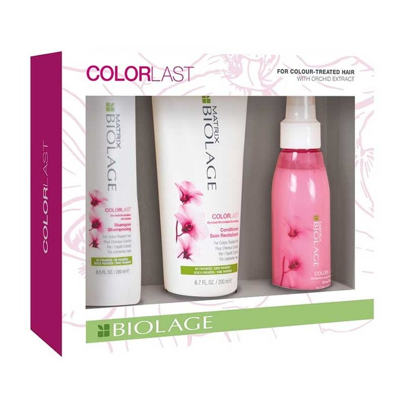 Matrice Biolage Colorlast