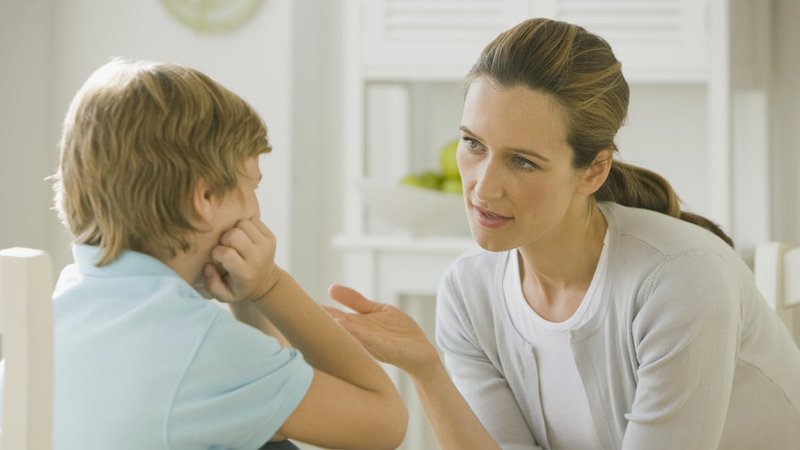 Le rôle de la persuasion dans la parentalité