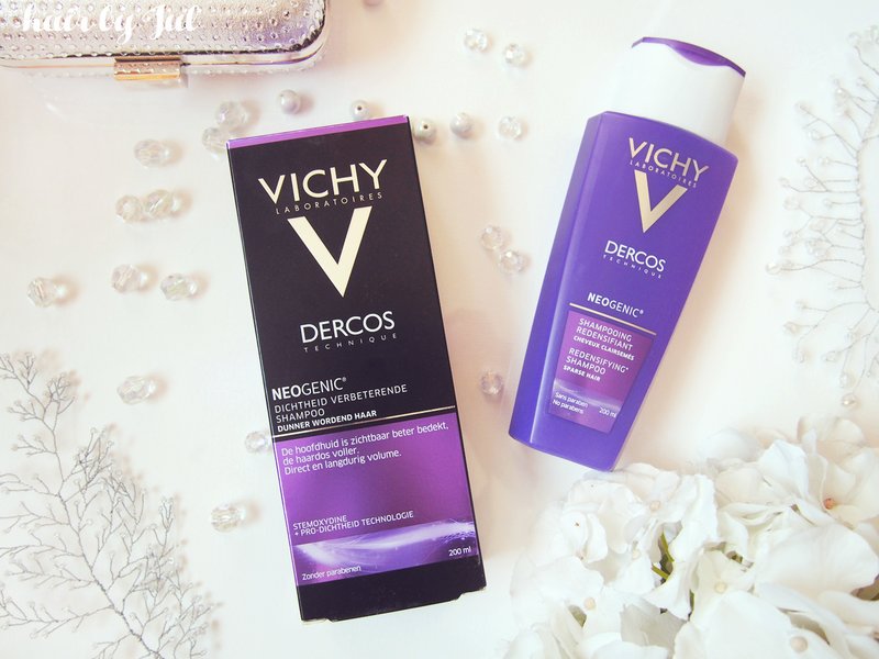 Vichy decros neogenic