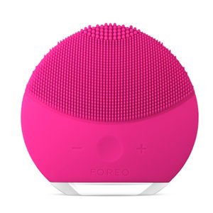 Ang Foreo Luna Facial Brush