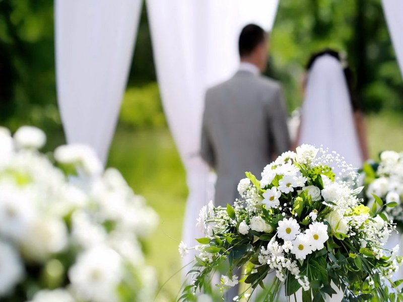 Ayuverde Mariage