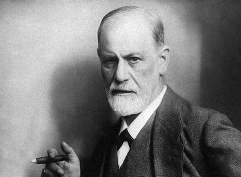 Pangarap na Libro ng Pangarap ni Freud