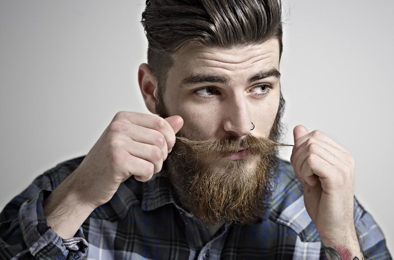 De quoi rêver une barbe