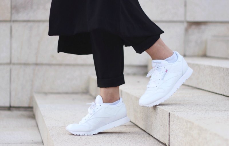 Chaussures de sport Reebok pour femmes