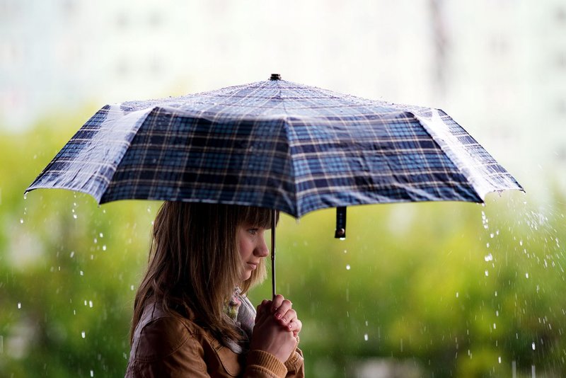 Umbrella ni Stepanova