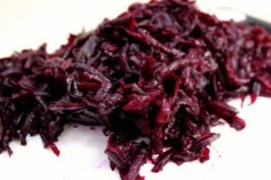 Beetroot Salad