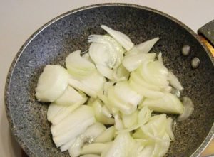 Salade De Foie De Poulet