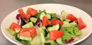 Salade De Thon