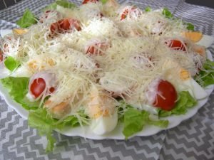 Salade César