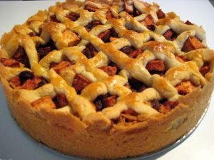 Apple pie