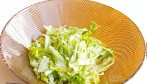 Hipon salad