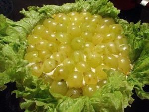 Tiffany Salad