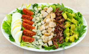 Salade Cobb