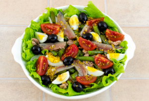 Salad Nicoise