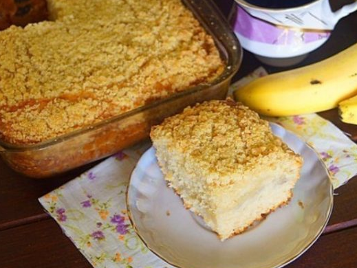 handa na cake