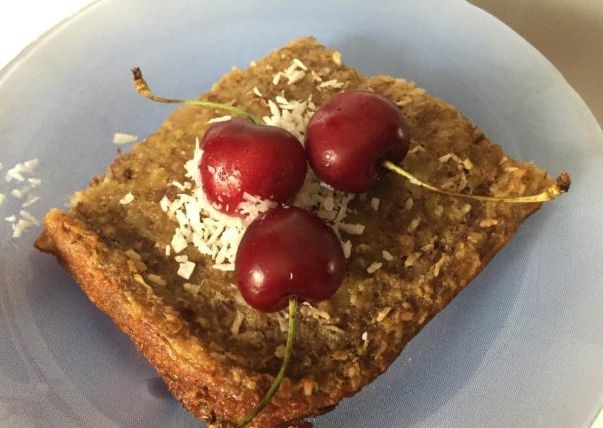 handa na cake
