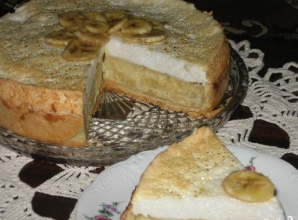 handa na cake