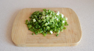 Salade de printemps