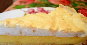 Tarte ouverte au fromage blanc Sourire d'un ange