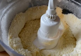 Tarte ouverte au fromage blanc Sourire d'un ange