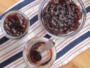 Confiture