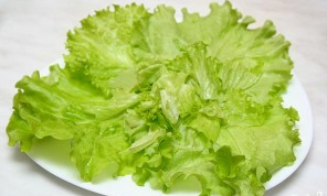 Salade De Lentilles De Poisson Fumé