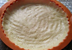 Gâteau Curd Aux Abricots