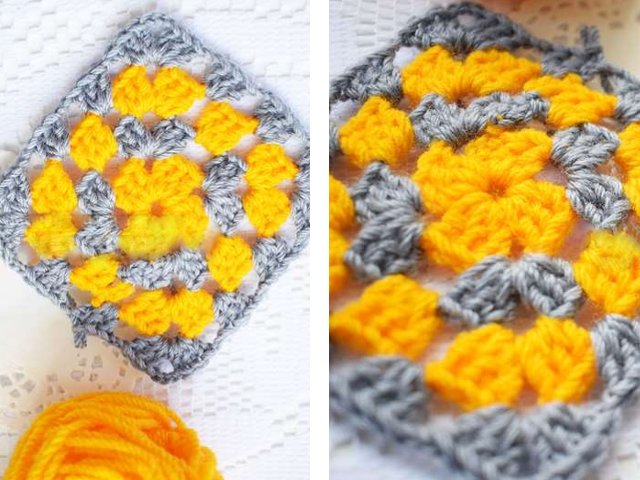 Comment faire des motifs au crochet