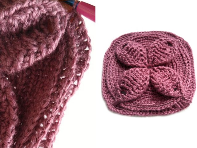 Comment faire des motifs au crochet