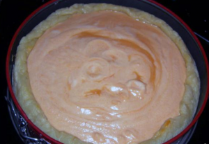 Shortcrust Pumpkin