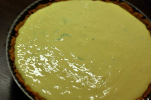 Tarte Au Citron