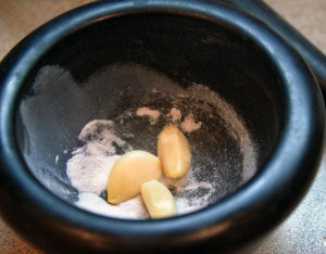 Tarte à la citrouille, fromage et graines