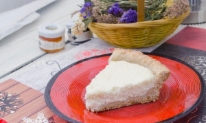 Cheesecake Au Mascarpone