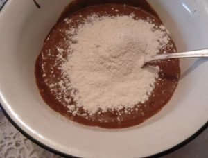 Gâteau Au Chocolat: Recette