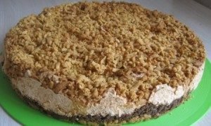 Tarte Gagarine