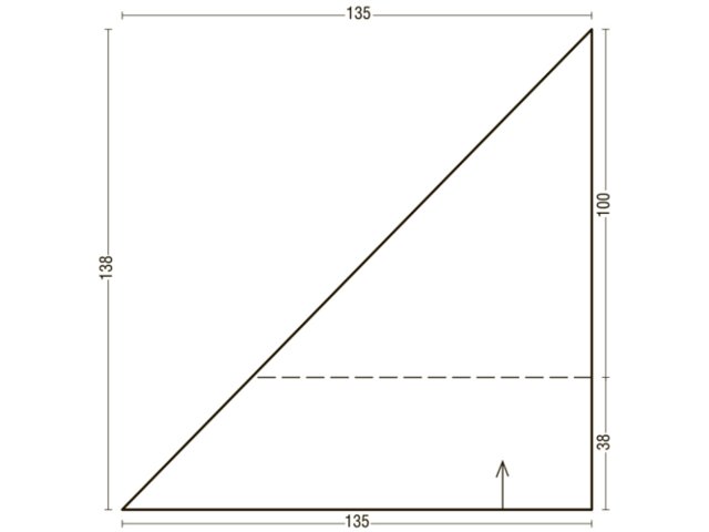 Pagniniting ng mga shawl na may mga karayom ​​sa pagniniting: mga diagram at paglalarawan