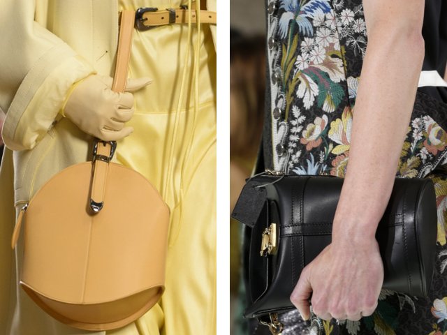 Ang pinaka-sunod sa moda mga modelo ng mga bag spring-summer 2024