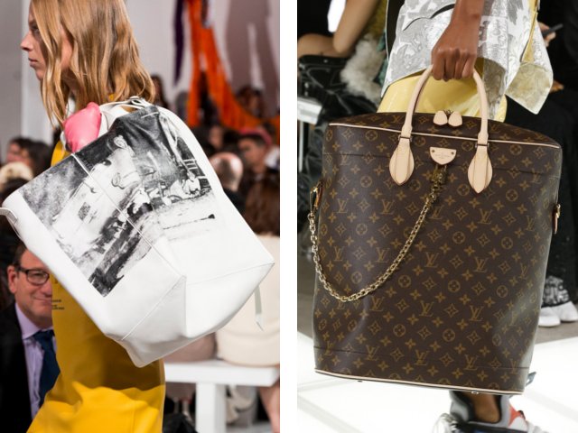 Les modèles de sacs les plus en vogue printemps-été 2024