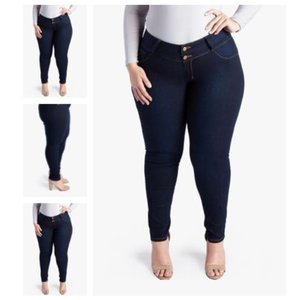 Ang MyFit Tightening Jeans