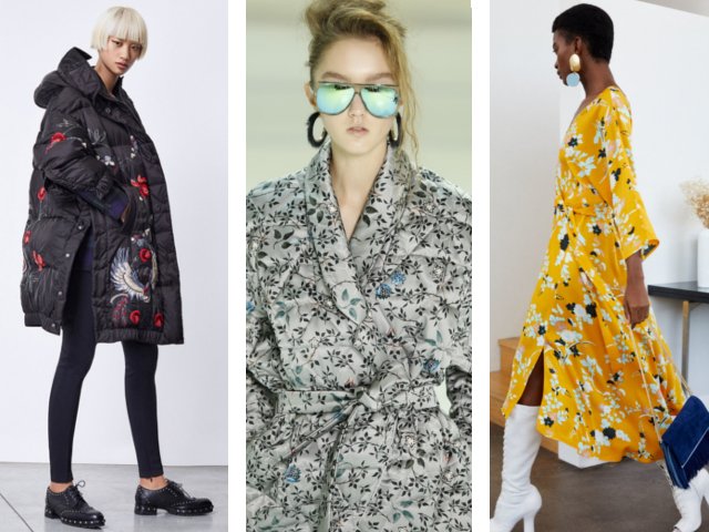 Ce qui sera à la mode à l'automne 2024: une revue des tendances avec des photos